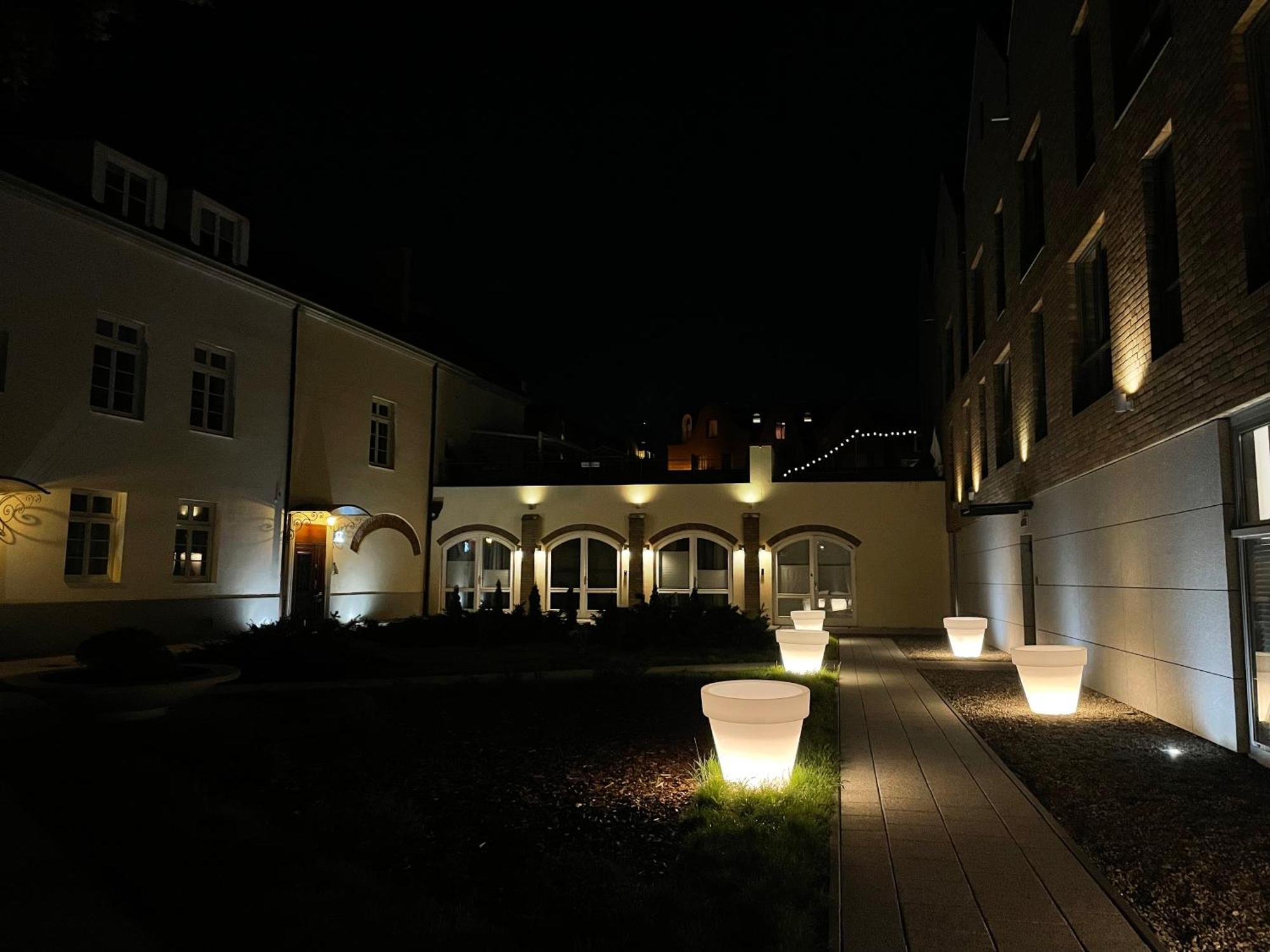 Old Town Apartment Gdańsk Buitenkant foto