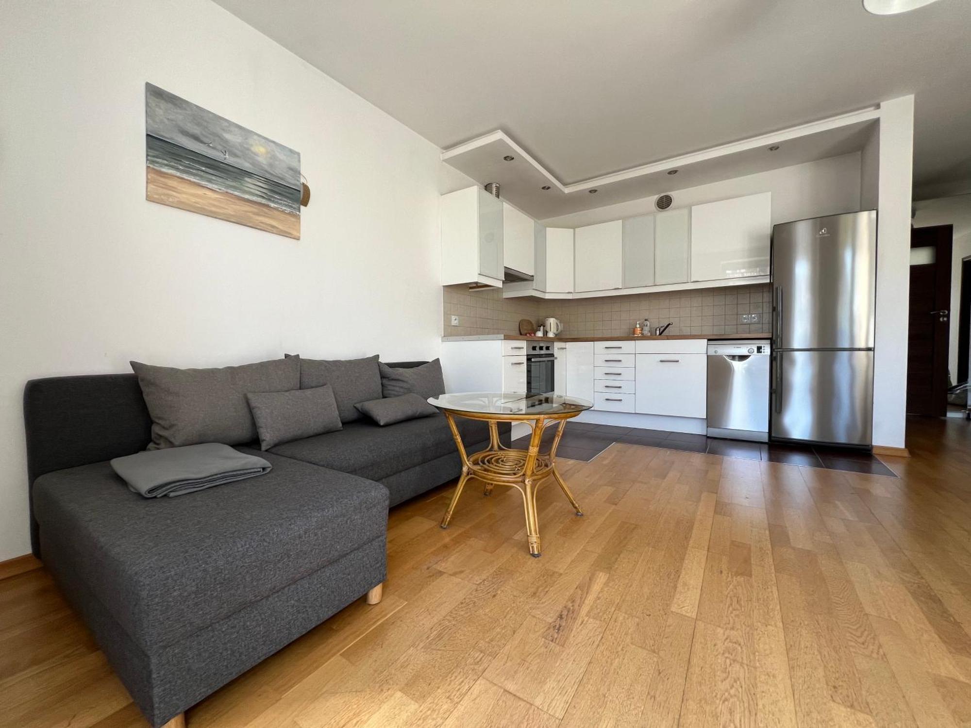 Old Town Apartment Gdańsk Buitenkant foto